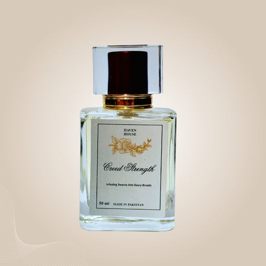 Creed Strength Inspired by Creed Aventus-perfume