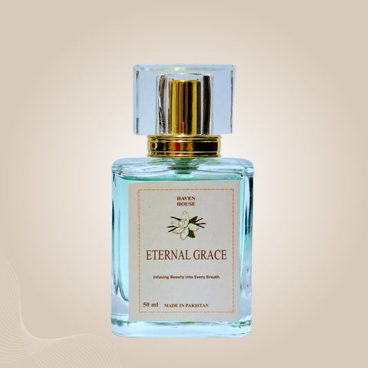 Eternal Grace Inspired by Cool Water-perfume